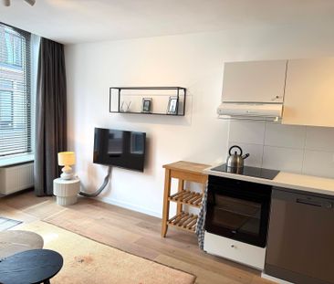 Te huur: Appartement Haarlemmerstraat in Leiden - Photo 3