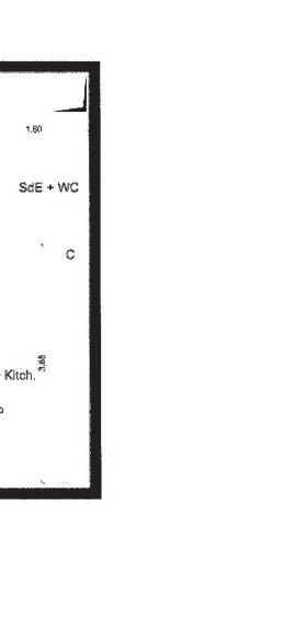 Location Appartement 1 pièce 19m² AMIENS 80000 - Photo 2