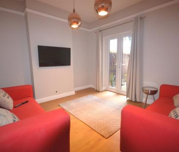 1 bedroom Flat To Let - Photo 5