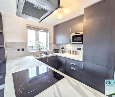 2 bed apartment to rent in Church Road, Bishops Cleeve, GL52 - Photo 6