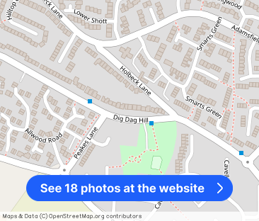 Dig Dag Hill, Cheshunt - Photo 1