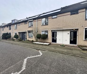 Te huur: Huis Albert Schweitzersingel in Amersfoort - Foto 6