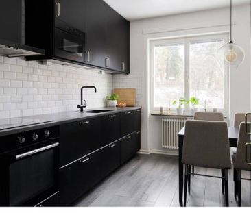 Slalomvägen, Hägersten - Foto 3