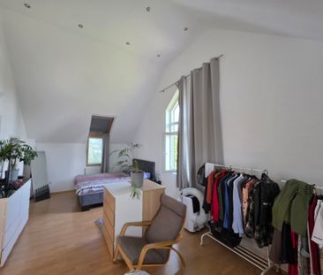 Heusweiler-Eiweiler: Maisonette-Wohnung, 4 Zi./Kü./Bad/Balkon, ca. ... - Foto 1