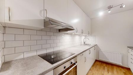 Månsgatan, Anderstorp - Foto 5