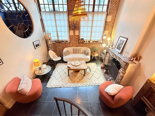 Tout savoir sur cette maison à Lille - Photo 1