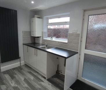 3 bed terrace to rent in NE31 - Photo 1