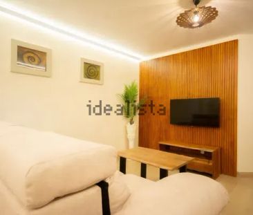 Alquiler de piso en Calle Huracán, 14 - Photo 2