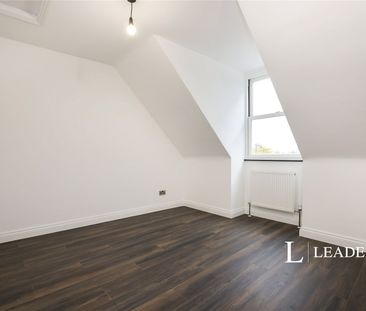 1 bedroom apartment to rent Marefair, Northampton, NN1 - Photo 2