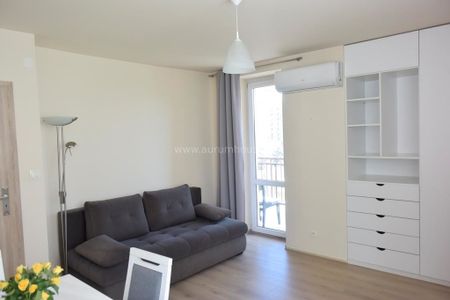 Mieszkanie na wynajem Kraków, Krowodrza, Prądnik Biały, Rusznikarska - Photo 3