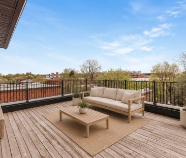 Appartement, Montréal (Le Sud-Ouest) - Photo 4