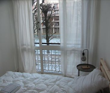 3 pièces - Meublé - 55 m² - 1er étage - Colocation non autorisée - Photo 3