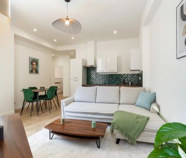 Location Appartement 3 pièces 46m² MARSEILLE 2ème - Photo 4