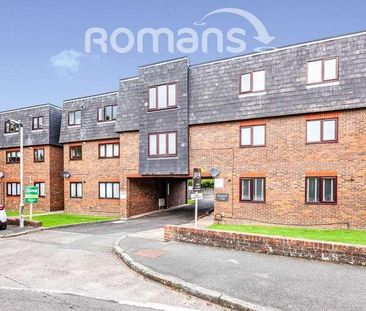 Shepherds Court, Sheepcote Road, Windsor, SL4 - Photo 2