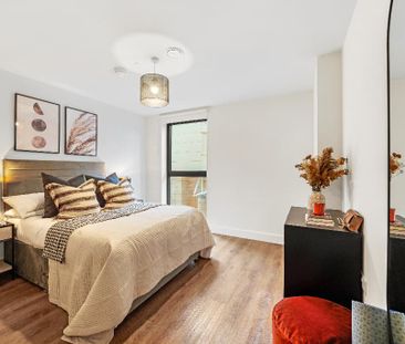 Carter House, SL6 1EB, Maidenhead - Photo 2