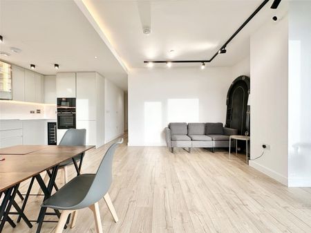 Bollinder Place, London - Photo 4