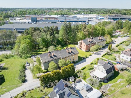 Kanalgatan, Finspång - Photo 4