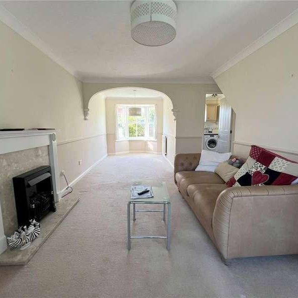 Tench Way, Romsey, Hampshire, SO51 - Photo 1