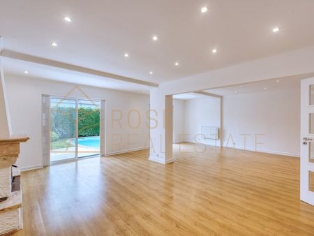 Moradia T4+1 em Lisboa - Foto 3