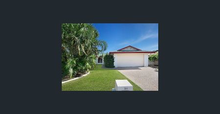 PERFECTLY SITUATED FAMILY HOME - AVAILABLE 4/12/2025 - Photo 5