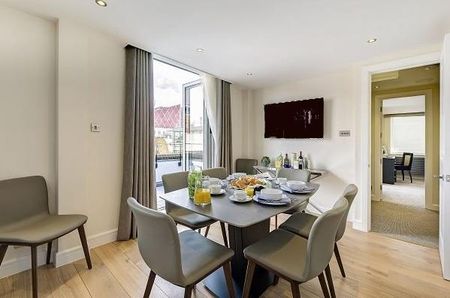 Ebury Street, Belgravia, London - Photo 2