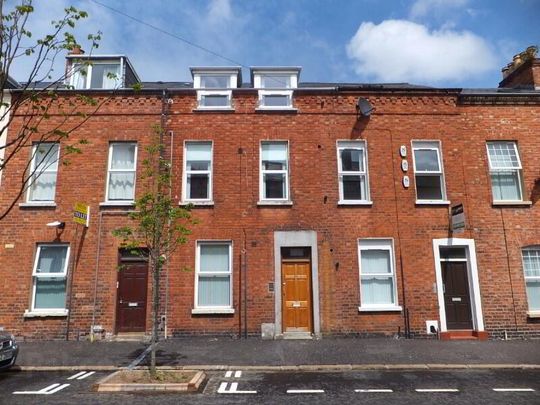 Unit 1, 20 Magdala Street, BT71PU, Belfast - Photo 1