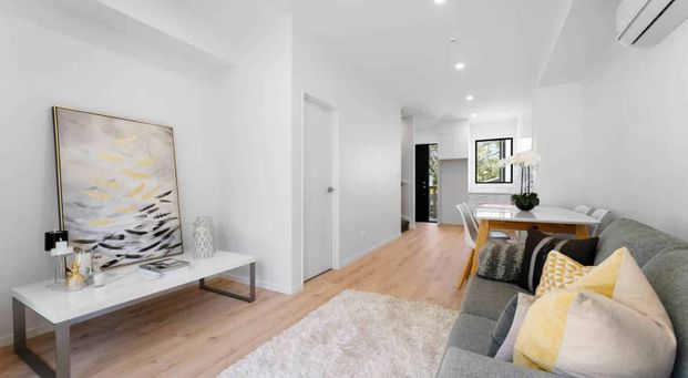 Prime location - Photo 1