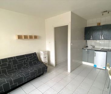 Location Appartement 1 pièce 26m² - Photo 2