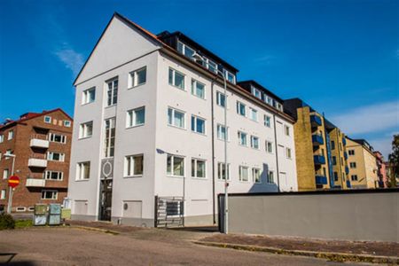 Hälsovägen 40 - Foto 4