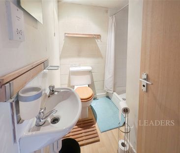 1 bedroom apartment to rent Crystal House, Withington Road, Manches... - Photo 5