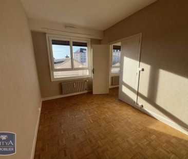 Appartement à louer 2 pièces 43.06m² - Photo 3