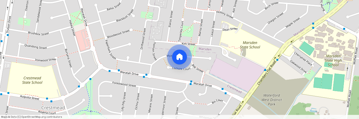 23 Myall Street, Crestmead, QLD 4132