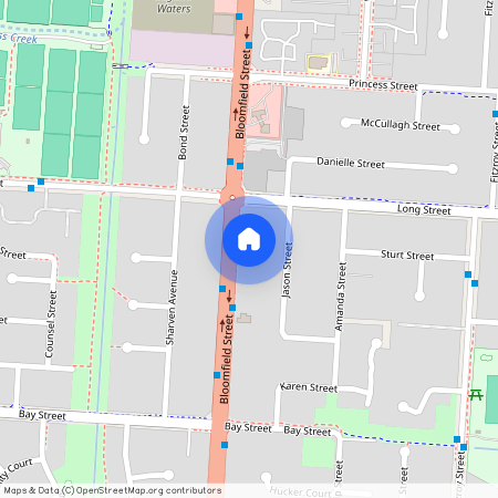 256A Bloomfield Street, Qld 4163, Cleveland