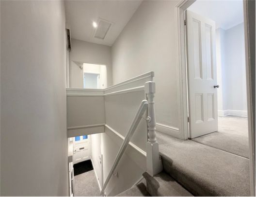 2 Bedroom Terraced To Let - Photo 1