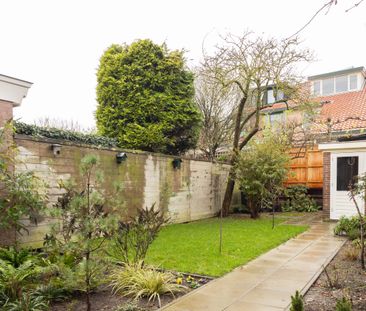 Hafkenscheidtlaan - Photo 1