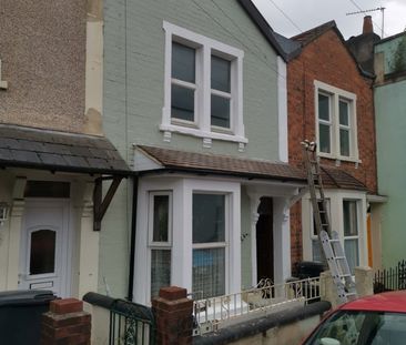 2 Bed Terraced House, Gloucester Street, BS5 - Photo 6