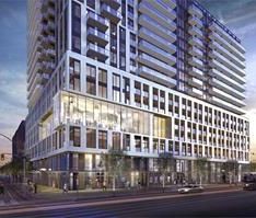 For Lease - 251 Jarvis Street Unit# 1126, Toronto, Ontario - Photo 3