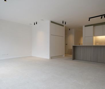 High-end gelijkvloers nieuwbouwappartement - Photo 3