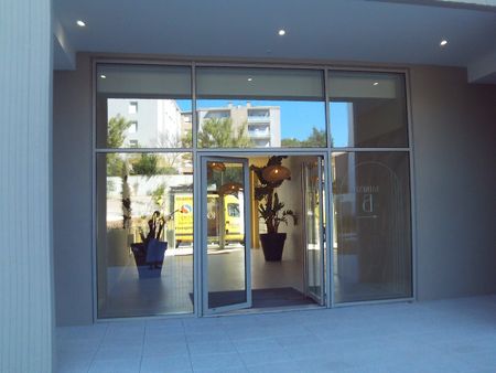 Location Appartement 2 pièces 42m² BEZIERS 34500 - Photo 4