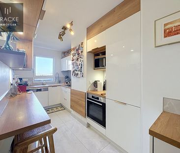 Location Appartement 4 pièces 73m² - Photo 2