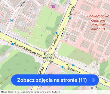 Nowe 40 m² | 2 klimatyzacje | balkon Rzeszów – zdjęcie 1