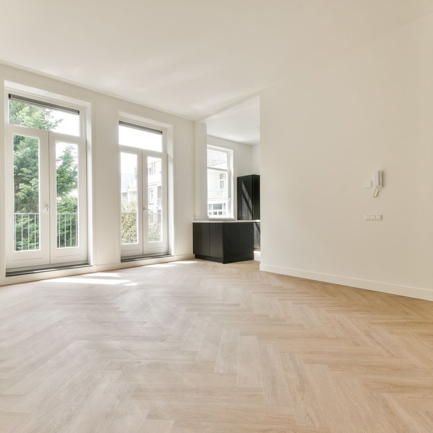 Johannes Vermeerstraat 36-3, 1071 DS, Amsterdam - foto 1