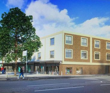 Studio Flat, Fishponds, BS16 - Photo 4