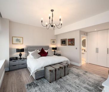 3 bedroom apartment to rent - Photo 4