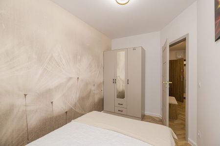 OD ZARAZ 2 pokoje, nowe na wynajem - Photo 3