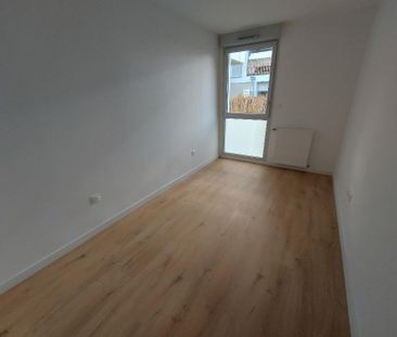 Location Appartement 3 pièces 65m² TOULOUSE 31200 - Photo 1