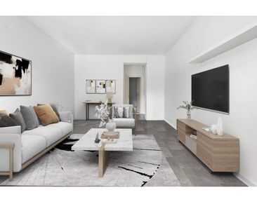 Kubikenborgsgatan, Sundsvall - Foto 1