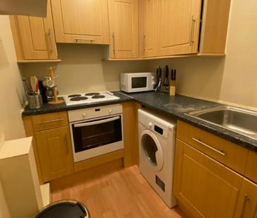 Parkside Street, Flat 7 (2F1) Newington, Edinburgh, EH8 - Photo 5