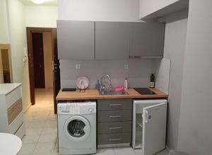 Studio/Γκαρσονιέρα για ενοικίαση - Κέντρο Θεσσαλονίκης, - Φωτογραφία 4