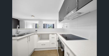 Spacious apartment in great location - Photo 4